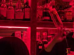 -The Drinkery (瑞金店)
