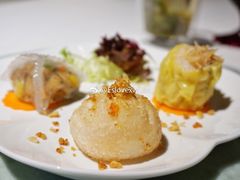 -三号黄浦会Canton Table