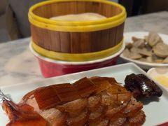 -京味斋·烤鸭·北京菜(安贞店)
