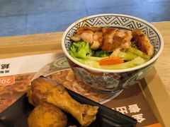 -吉野家(次渠大街店)