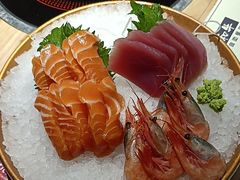 -慶の寿喜烧·和牛自助餐厅(浑南店)
