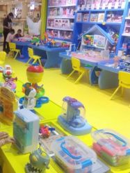 -皇家迪智尼(大融城店)