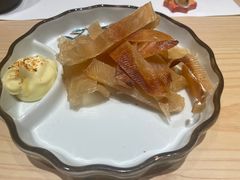 -泉寿司(万科公园店)