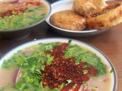 -李小老烧饼(常营民族家园店)