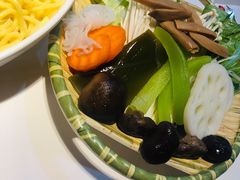 -鱼酷活鱼烤鱼(中联广场店)