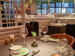 -南里山房·新淮扬菜(徐汇万科店)