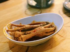 -二孃鸡爪爪(东郊记忆店)