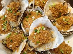 -威海九禧海鲜居渔水饺(经区店)