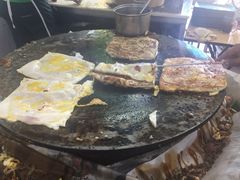 -新加坡Zam Zam餐馆