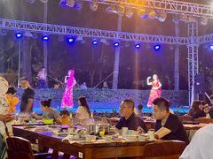 -渔家火锅·海鲜自助餐·演艺(亚龙湾天域酒店)