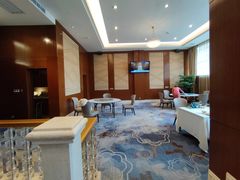 -凯宾斯基大酒店·三楼御龙轩中餐厅