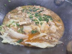 -老刘生态大鱼坊铁锅炖鱼(赛马场店)