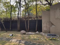 -上海市龙华烈士陵园