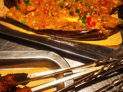 羊肉串-壹加壹电烤串(总店)