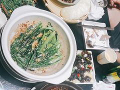 -三强鸽子(中原路店)