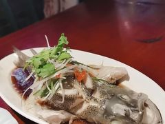 -北平食府(马鞍山路店)