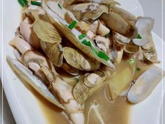 -华盛丰温州大排档(东三环南路店)