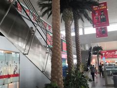 -洛阳龙门站