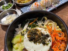 -香猪坊韩国烤肉专属门店(魏公村店)