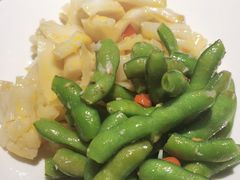 -501號台州海鲜餐厅(海创园店)