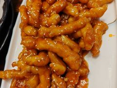 -美达尔烧烤海鲜家常菜(泰山路店)