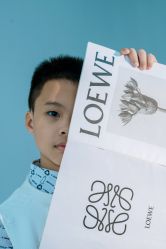 -玛瑞莎·儿童·亲子摄影(越秀店)