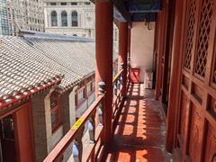 -于谦祠