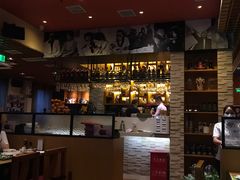 -安妮意大利餐厅(国贸店)