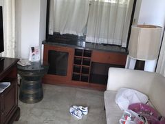 泳池小屋&nbsp;破到哭-三亚亚龙湾雅高铂尔曼别墅度假酒店