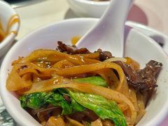 -八合里牛肉火锅(福州万象城店)