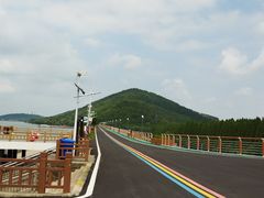 -南京金牛湖风景区