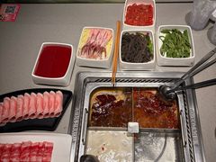 -海底捞火锅(百利广场店)