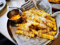 -周沫西餐厅(北京路广百百货店)