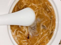 翅参海鲜羹-廊亦舫Lang Yi Fang Restaurant(金桥店)