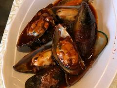 青口-喜记避风塘炒辣蟹(旗舰店)