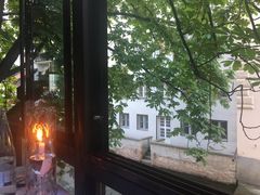 -Kampa Park Restaurant