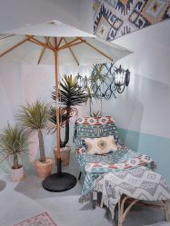 -好看加白色房子