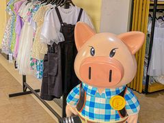 -王府井奥莱临潼小镇(临潼店)
