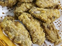 -南记食粥坊·宵夜大排档(莲花店)
