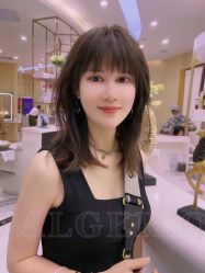 -Alger.O美感沙龙
