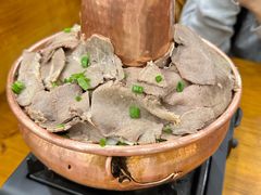 -如意林卡藏餐吧(大昭寺店)