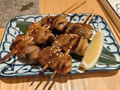 紫苏梅子豚肉卷-爱米粒家