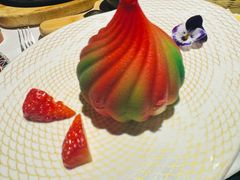 -俄士厨房(五棵松华熙LIVE店)