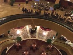 -杭州国际会议中心洲际酒店-原素全日餐厅(解放东路店)