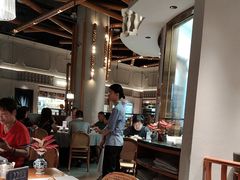 -晓粤·惹味粤菜(凯德乐峰广场店)