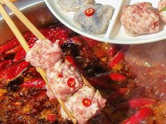 -鼎伙伙火锅串串·10年品牌传承(白象居总店)