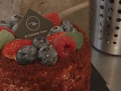-姆们M Sweetie Cake(五道口店)