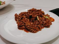 -湖畔鲁菜·二十年老字号餐厅(大明湖店)