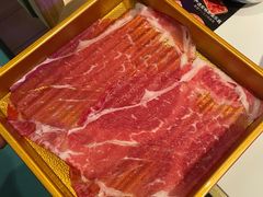 -温禾牛·和牛寿喜烧自助火锅(恒基名人店)