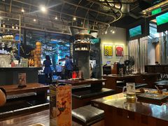 -haxnbauer海森堡德国餐厅(深圳coco店)